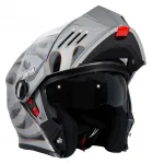 Шлем "Simpson Mod Bandit Wildfire" Simpson Helmets, мультиколор - фото 3