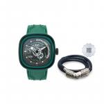 SEVENFRIDAY Часы Men's Watch - фото 4