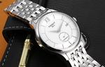 Мужские часы TISSOT из коллекции Junya - фото 4