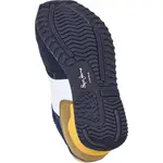 Кроссовки Pepe Jeans London Life B, синий - фото 2