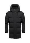 Пальто STONE HARBOUR Parka, Black - фото 6
