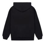 Худи GOLF WANG Ice Logo Hoodie Black, черный - фото 2