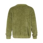 Трикотажная футболка унисекс MADE EXTREME, абрикос - фото 9