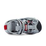 Детские сандалии GS Big Wasp, бежевый/темно-синий - фото 3