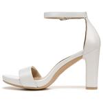 Сандалии в стиле Joy Naturalizer, белый - фото 5