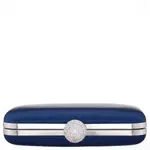 Клатч M-Mae N By Nina, цвет true silver - фото 4