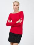 Свитер Influencer, красный - фото 2
