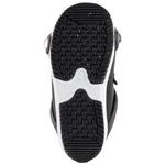 Ботинки smalls step on black - 4k Burton - фото 4