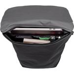 Рюкзак Унук II Vaude, черный - фото 4