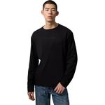 Футболка мужская Calvin Klein, черный - фото 11