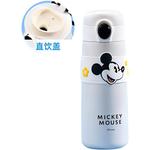 Термостакан Disney, розовый - фото 6