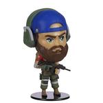 Фигурка Ubisoft Spain Heroes — Chibi GR Nomad Series 1, 300112036 - фото 3
