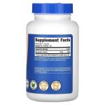 Хелат цинка Nutricost 50 мг, 120 капсул - фото 2