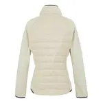 Куртка Regatta Clumber V Hybrid, бежевый - фото 4