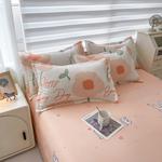 Yalu Пододеяльник 200х230 см, цвет Macchiato - фото 3