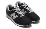 New Balance 996 GORE-TEX Черный металлик Серебристый - фото 2