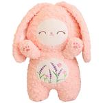 Мягкая игрушка щенок кролик 40 см Barbne - фото 2