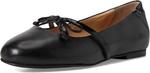 Балетки Trotters Women's Carissa, Black - фото 7