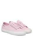 Тканевые кроссовки S7151EW Superga, розовый - фото 2