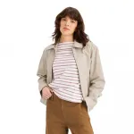 Куртка Dockers Mechanics, бежевый - фото