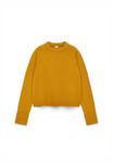 Джемпер ARKET Jumper, Dark Yellow - фото 4