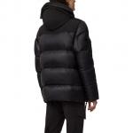 Canada Goose Парка с утепленными рукавами Paradigm Expedition, Black - фото 5