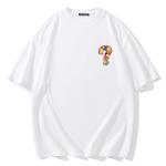 Футболка унисекс The Simpsons, черный - фото 8