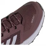Походные ботинки adidas Terrex Trailmaker Rain.Rdy, розовый - фото 7