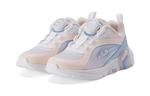 Детские кроссовки FILA PS, Light Pink - фото 2