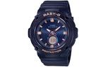 Женские часы BABY-G Blue BGA-2700SD-2A CASIO - фото