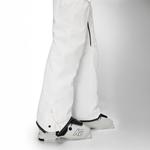 Брюки 686 Aura Insulated Cargo 686, White - фото 3