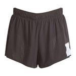 Шорты SATISFY Space-O 2.5" Shorts, Black - фото