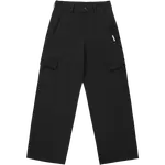 Повседневные брюки Unisex CLOT, темно-синий - фото 3