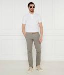 Рубашка поло Regular fit Joop! Jeans, белый - фото 2