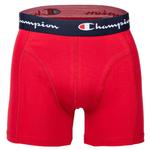 Боксеры Champion Boxershort 2 шт, цвет Marine/Rot - фото 2