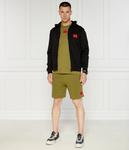 Футболка HUGO Regular Fit, цвет cachi - фото 2