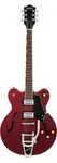 Гитара Gretsch G2622T Streamliner Center Block Double Cut Semi Hollow Brandywine - фото