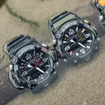 G SHOCK Mudmaster GGB100 1A G-SHOCK - фото 7