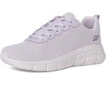 Кроссовки BOBS from SKECHERS Bobs B Flex - Visionary Essence, цвет Lilac - фото 7