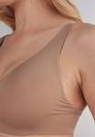 Бюстгальтер балконет GRETA Intimissimi, бежевый - фото