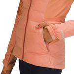 Lululemon Куртка Down For It All женская, Black/BLK - фото 10