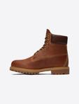 Ботинки на шнуровке TIMBERLAND, Brown - фото 7