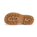 Ботинки Martin Boot женские Camel, розовый - фото 6