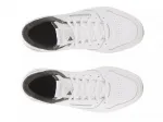 Кроссовки Phase Court - женские Reebok, White/Grey - фото 5
