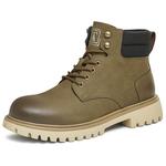 Мужские ботинки Martin TATA, Coffee (Unlined) - фото 3