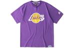 STARTER Футболка NBA Unisex Purple - фото 3