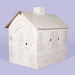 Текторадо, картонный домик Tektorado - фото 2