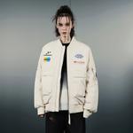 Куртка унисекс Kawasaki, цвет Classical Black (Thin2573) - фото 7