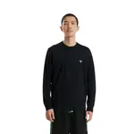 Свитер мужской Prada, черный - фото 5