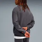 PUMA Серый свитшот Men's Gray - фото 5